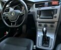 Белый Фольксваген Golf Alltrack, объемом двигателя 1.97 л и пробегом 219 тыс. км за 13500 $, фото 6 на Automoto.ua