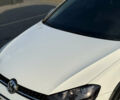 Білий Фольксваген Golf Alltrack, об'ємом двигуна 1.8 л та пробігом 83 тис. км за 15800 $, фото 16 на Automoto.ua