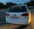 Белый Фольксваген Golf Alltrack, объемом двигателя 1.97 л и пробегом 219 тыс. км за 13500 $, фото 20 на Automoto.ua
