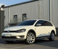 Білий Фольксваген Golf Alltrack, об'ємом двигуна 1.8 л та пробігом 83 тис. км за 15800 $, фото 20 на Automoto.ua