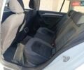 Белый Фольксваген Golf Alltrack, объемом двигателя 1.97 л и пробегом 235 тыс. км за 13600 $, фото 11 на Automoto.ua