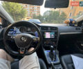 Белый Фольксваген Golf Alltrack, объемом двигателя 1.8 л и пробегом 106 тыс. км за 15000 $, фото 4 на Automoto.ua