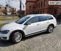 Белый Фольксваген Golf Alltrack, объемом двигателя 2 л и пробегом 268 тыс. км за 16100 $, фото 20 на Automoto.ua