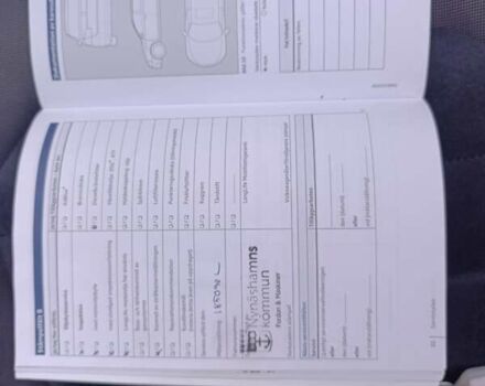 Белый Фольксваген Golf Alltrack, объемом двигателя 1.97 л и пробегом 235 тыс. км за 13600 $, фото 20 на Automoto.ua