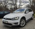 Белый Фольксваген Golf Alltrack, объемом двигателя 1.97 л и пробегом 282 тыс. км за 14700 $, фото 8 на Automoto.ua