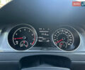 Белый Фольксваген Golf Alltrack, объемом двигателя 1.8 л и пробегом 106 тыс. км за 15000 $, фото 6 на Automoto.ua