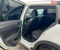 Белый Фольксваген Golf Alltrack, объемом двигателя 2 л и пробегом 287 тыс. км за 14540 $, фото 30 на Automoto.ua