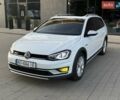 Білий Фольксваген Golf Alltrack, об'ємом двигуна 1.8 л та пробігом 243 тис. км за 13000 $, фото 1 на Automoto.ua