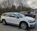 Белый Фольксваген Golf Alltrack, объемом двигателя 1.97 л и пробегом 282 тыс. км за 14700 $, фото 23 на Automoto.ua