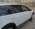 Белый Фольксваген Golf Alltrack, объемом двигателя 1.97 л и пробегом 280 тыс. км за 14700 $, фото 34 на Automoto.ua