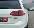 Белый Фольксваген Golf Alltrack, объемом двигателя 2 л и пробегом 287 тыс. км за 14540 $, фото 11 на Automoto.ua