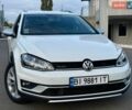 Белый Фольксваген Golf Alltrack, объемом двигателя 1.8 л и пробегом 133 тыс. км за 13500 $, фото 3 на Automoto.ua
