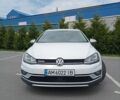 Білий Фольксваген Golf Alltrack, об'ємом двигуна 1.97 л та пробігом 242 тис. км за 14200 $, фото 1 на Automoto.ua