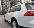 Белый Фольксваген Golf Alltrack, объемом двигателя 1.97 л и пробегом 282 тыс. км за 14700 $, фото 31 на Automoto.ua