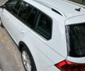 Белый Фольксваген Golf Alltrack, объемом двигателя 1.8 л и пробегом 196 тыс. км за 12400 $, фото 6 на Automoto.ua