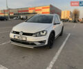 Білий Фольксваген Golf Alltrack, об'ємом двигуна 1.8 л та пробігом 108 тис. км за 14350 $, фото 1 на Automoto.ua