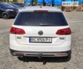 Білий Фольксваген Golf Alltrack, об'ємом двигуна 2 л та пробігом 268 тис. км за 16100 $, фото 22 на Automoto.ua