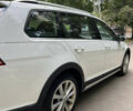 Белый Фольксваген Golf Alltrack, объемом двигателя 1.8 л и пробегом 196 тыс. км за 12400 $, фото 2 на Automoto.ua