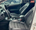 Белый Фольксваген Golf Alltrack, объемом двигателя 2 л и пробегом 287 тыс. км за 14540 $, фото 20 на Automoto.ua