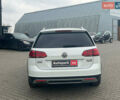 Белый Фольксваген Golf Alltrack, объемом двигателя 2 л и пробегом 287 тыс. км за 14540 $, фото 9 на Automoto.ua