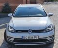 Білий Фольксваген Golf Alltrack, об'ємом двигуна 2 л та пробігом 268 тис. км за 16100 $, фото 6 на Automoto.ua