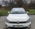 Белый Фольксваген Golf Alltrack, объемом двигателя 1.97 л и пробегом 282 тыс. км за 14700 $, фото 2 на Automoto.ua