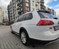 Белый Фольксваген Golf Alltrack, объемом двигателя 1.97 л и пробегом 282 тыс. км за 14700 $, фото 28 на Automoto.ua