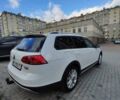 Белый Фольксваген Golf Alltrack, объемом двигателя 1.97 л и пробегом 280 тыс. км за 14700 $, фото 18 на Automoto.ua