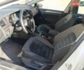 Белый Фольксваген Golf Alltrack, объемом двигателя 1.97 л и пробегом 235 тыс. км за 13600 $, фото 8 на Automoto.ua