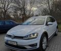 Белый Фольксваген Golf Alltrack, объемом двигателя 1.97 л и пробегом 280 тыс. км за 14700 $, фото 20 на Automoto.ua