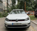 Белый Фольксваген Golf Alltrack, объемом двигателя 1.8 л и пробегом 196 тыс. км за 12400 $, фото 1 на Automoto.ua
