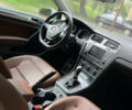 Белый Фольксваген Golf Alltrack, объемом двигателя 1.8 л и пробегом 196 тыс. км за 12400 $, фото 8 на Automoto.ua