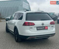 Белый Фольксваген Golf Alltrack, объемом двигателя 2 л и пробегом 287 тыс. км за 14540 $, фото 8 на Automoto.ua