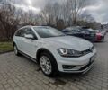 Білий Фольксваген Golf Alltrack, об'ємом двигуна 1.97 л та пробігом 282 тис. км за 14700 $, фото 6 на Automoto.ua