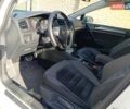 Белый Фольксваген Golf Alltrack, объемом двигателя 1.97 л и пробегом 235 тыс. км за 13600 $, фото 9 на Automoto.ua