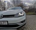 Белый Фольксваген Golf Alltrack, объемом двигателя 1.97 л и пробегом 280 тыс. км за 14700 $, фото 10 на Automoto.ua