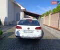 Белый Фольксваген Golf Alltrack, объемом двигателя 1.97 л и пробегом 235 тыс. км за 13600 $, фото 6 на Automoto.ua