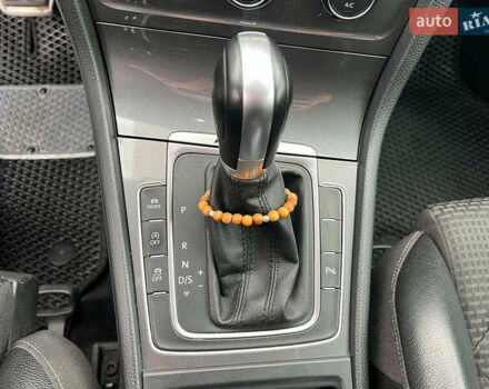 Белый Фольксваген Golf Alltrack, объемом двигателя 2 л и пробегом 287 тыс. км за 14540 $, фото 28 на Automoto.ua