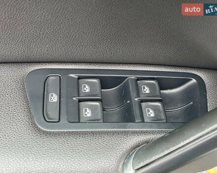 Белый Фольксваген Golf Alltrack, объемом двигателя 2 л и пробегом 287 тыс. км за 14540 $, фото 18 на Automoto.ua