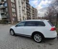 Белый Фольксваген Golf Alltrack, объемом двигателя 1.97 л и пробегом 280 тыс. км за 14700 $, фото 13 на Automoto.ua