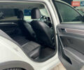 Белый Фольксваген Golf Alltrack, объемом двигателя 2 л и пробегом 287 тыс. км за 14540 $, фото 33 на Automoto.ua