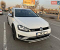 Білий Фольксваген Golf Alltrack, об'ємом двигуна 1.8 л та пробігом 108 тис. км за 14350 $, фото 3 на Automoto.ua