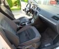 Белый Фольксваген Golf Alltrack, объемом двигателя 1.97 л и пробегом 235 тыс. км за 13600 $, фото 12 на Automoto.ua
