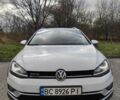 Білий Фольксваген Golf Alltrack, об'ємом двигуна 1.97 л та пробігом 282 тис. км за 14700 $, фото 3 на Automoto.ua