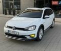 Білий Фольксваген Golf Alltrack, об'ємом двигуна 1.8 л та пробігом 235 тис. км за 13500 $, фото 1 на Automoto.ua