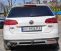 Белый Фольксваген Golf Alltrack, объемом двигателя 2 л и пробегом 268 тыс. км за 16100 $, фото 11 на Automoto.ua