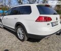 Белый Фольксваген Golf Alltrack, объемом двигателя 2 л и пробегом 268 тыс. км за 16100 $, фото 10 на Automoto.ua