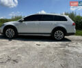 Белый Фольксваген Golf Alltrack, объемом двигателя 1.97 л и пробегом 284 тыс. км за 15500 $, фото 1 на Automoto.ua