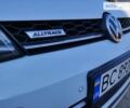 Білий Фольксваген Golf Alltrack, об'ємом двигуна 2 л та пробігом 268 тис. км за 16100 $, фото 19 на Automoto.ua