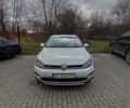 Белый Фольксваген Golf Alltrack, объемом двигателя 1.97 л и пробегом 280 тыс. км за 14700 $, фото 4 на Automoto.ua